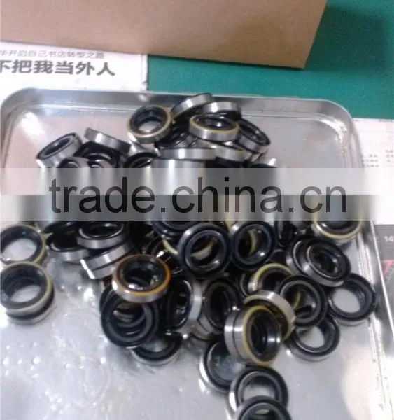 Oil Paper Seal Gasket photo-2
