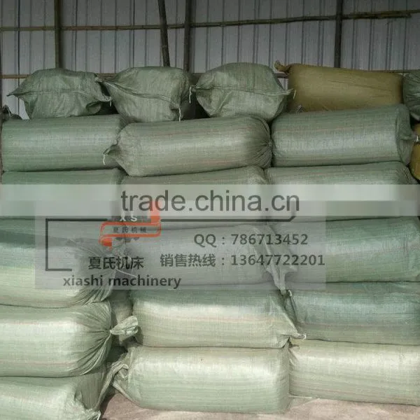 Automatic Horizontal Silage Baler Machine,corn Silage Baler Press Machine XSQ-50 photo-4