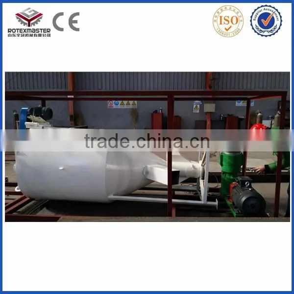 [ROTEX MASTER] Broiler Chicken Fodder Machine/feed Production Line photo-5