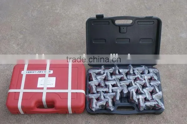 Taper Button Bits,Five Button Bit photo-6