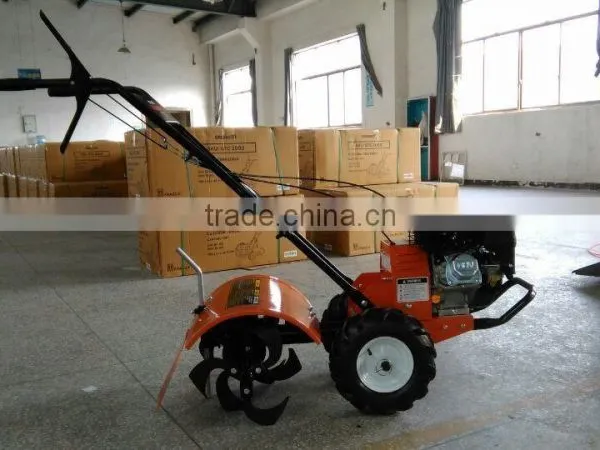 Cultivator With 7.0HP Ducar Power Engine Tilling Machine,tiller Rotary,with CE photo-3