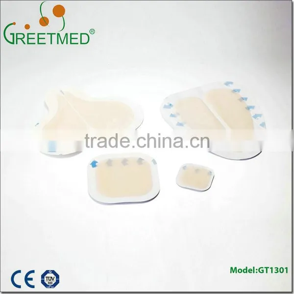 Factory Direct Sales Fashionable Wholesale Wound Dressing photo-2
