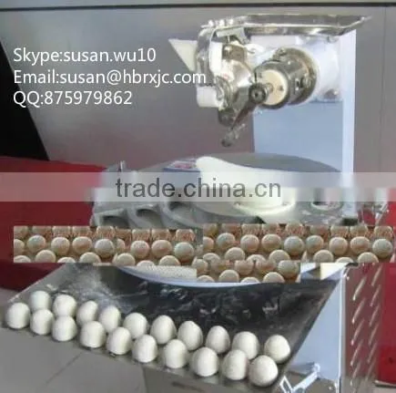 dough rolling machine