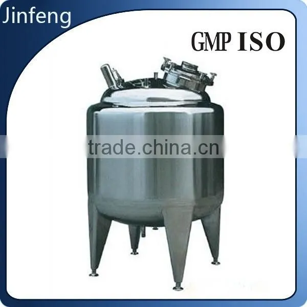 Top Hot Selling Metal Lpg Storage Tank