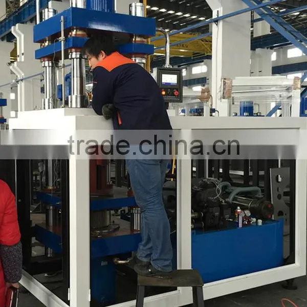 30years Real Factory Automatic Rat Poison Tablet Press Machine photo-6