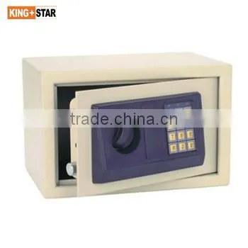 0.37 Cubic Ft. Office Safe photo-2
