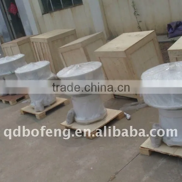 Wind Power Generator Price 5KW Permanet Magnet Generator photo-3