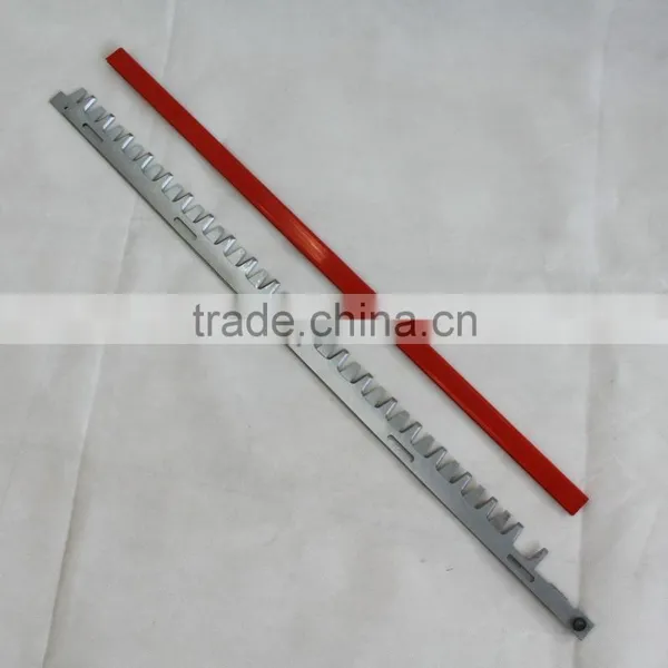 750 Hedge Trimmer Single White Blade photo-2