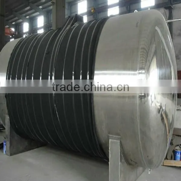 Liquor Fermentation Tank/Wine Fermentation Tank photo-6