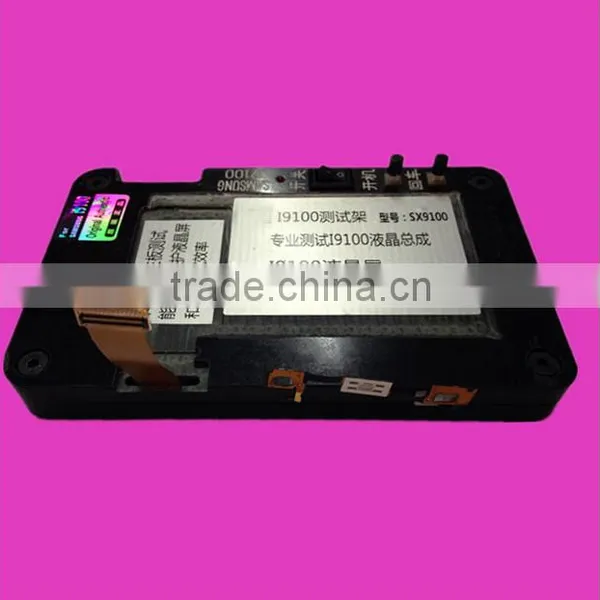 2015 New Arrival LCD Tester for I9220 N7100 I9300 I9505 I9100 for Samsung For Repairing by Test Lcd photo-2
