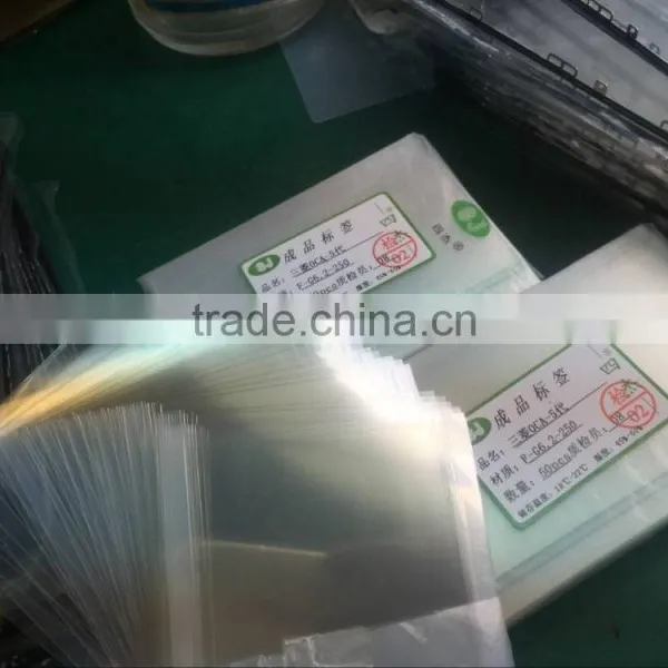 OCA Double-side Optical Adhesive Glue for LCD Repair Assemble Refurbish for Iphone for Samsung Galaxy photo-6