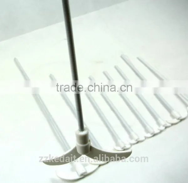 Durable PTFE Stirring Rod photo-4