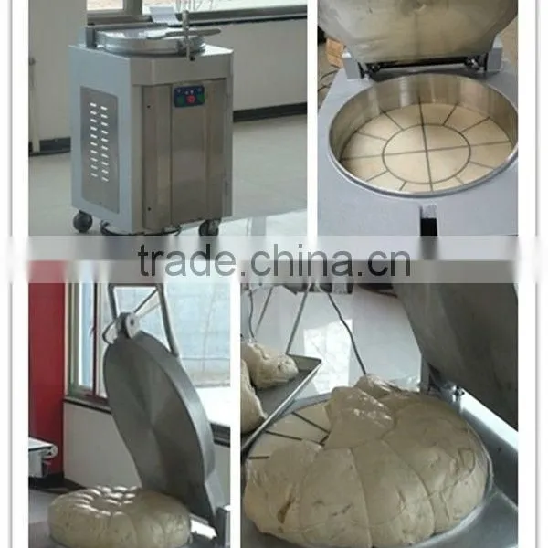 Manufacturer Hot Dog Dough Divider photo-2