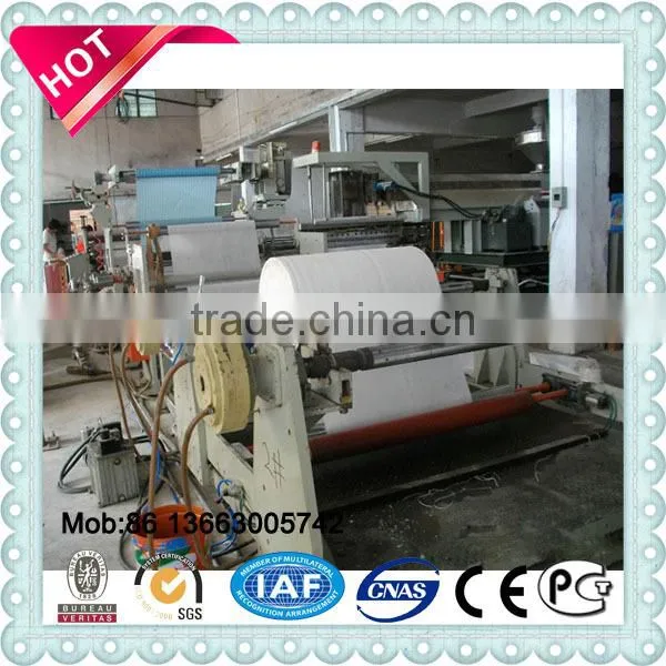 Hot Selling Non Woven Bag Printing Machinery With Great Price photo-2