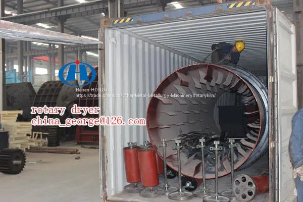 Цена вращающегося сушильного аппарата photo-5