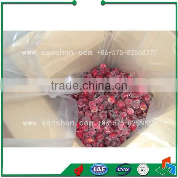 Food Freezing IQF Blast Freezing Vegetable Freezing Machine Frozen Cranberries photo-4