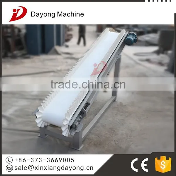 Mini PVC Belt Conveyor Machine photo-3