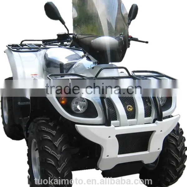 4wheels ATV 500cc (TKA500E-A) photo-2