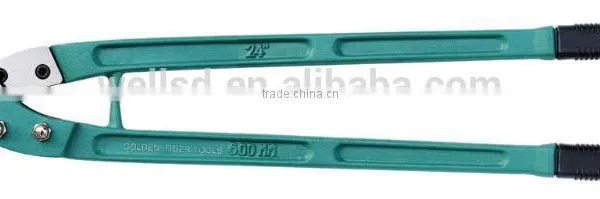 T8 Alloy Steel Professional 32" Ratchet Hydraulic Cable Sheath Cutter photo-4