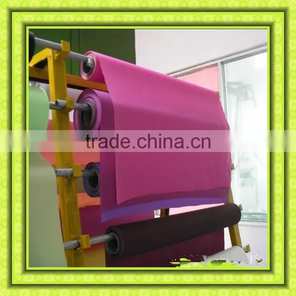 PVA Water Soluble Film PVA Film High Quality photo-2