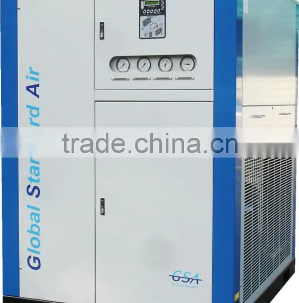 Refrigerated Air Dryer