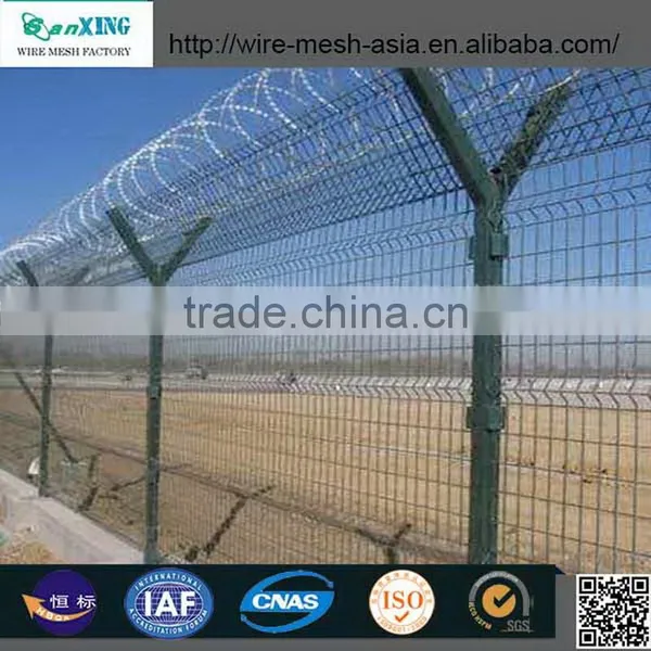 no Climb Fence Panels Hesco Barrier photo-3