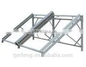 41*41mm Galvanized Solar Panel Frame photo-2