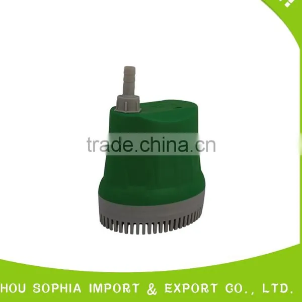 Best Sales High Quality Aquarium Submersible Pump