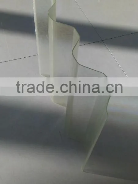 Frp Fiberglass Sheet photo-2