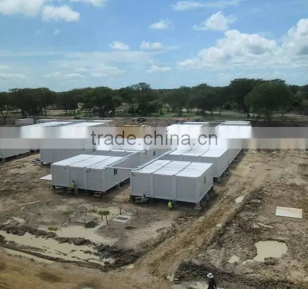 High Qualtiy Container House photo-6