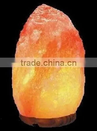 NATURAL CRYSTAL SALT LAMPS photo-3