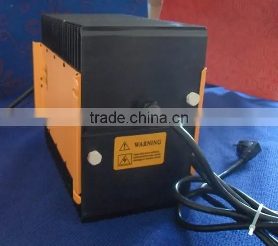 96.2V 50A 4KW HF-PFC Lithium Ion Battery Charger With CANbus Communicaiton or Enable Control photo-5
