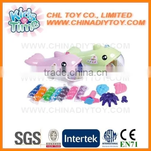 Promotional Magnetic Play Dough, Educational Paulinda Play Dough, Non-toxic Play Dough Toys photo-5