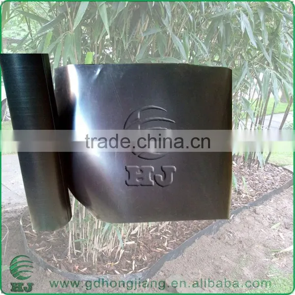 Bamboo Root Barrier 60cm X 6m photo-2