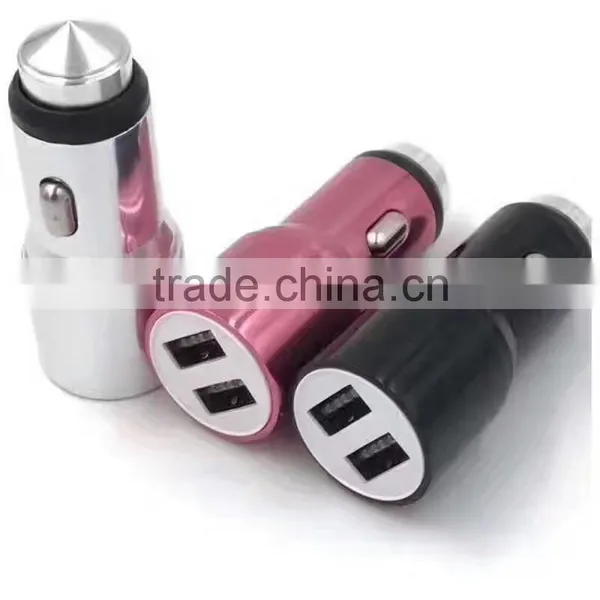 Adapter Charger, Cheap Car Charger,Multi Cellphone Chargers photo-5