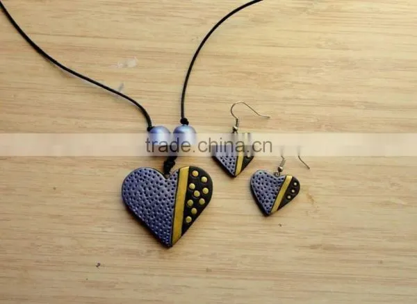 Terracotta Jewelry photo-6