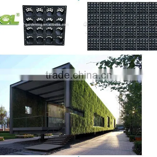 2016 New Garden Design Hydroponic Growing Systems Types of Ornamental Plants photo-2