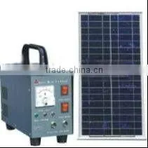 Solar Hot Water Heater System 150W photo-3