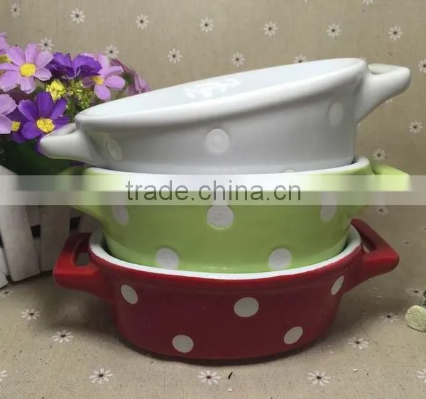 Used Baking Oven, Microwave Oven, Stocked Ceramic Bowl photo-6