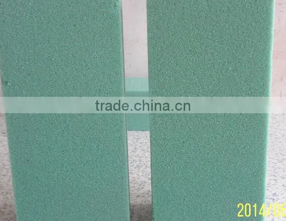 Customized Wholesale Floral Foam Blocks Wet,fresh Floral Foam photo-3