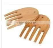 Bamboo Hand Salad photo-3