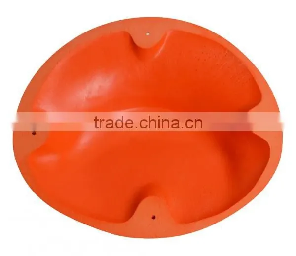 Custom Design Vacuum Forming Rock Climbing Equipment,rock Climbing Holds photo-2