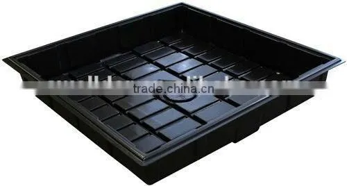 Customized Thermoformed Plastic Trails for Gardening,seed Tray photo-4