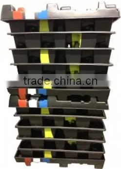 Thermoplastic Industrial Packaging photo-2
