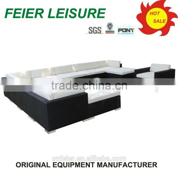 A6068SF Modern Rattan Furniture for Garden photo-5