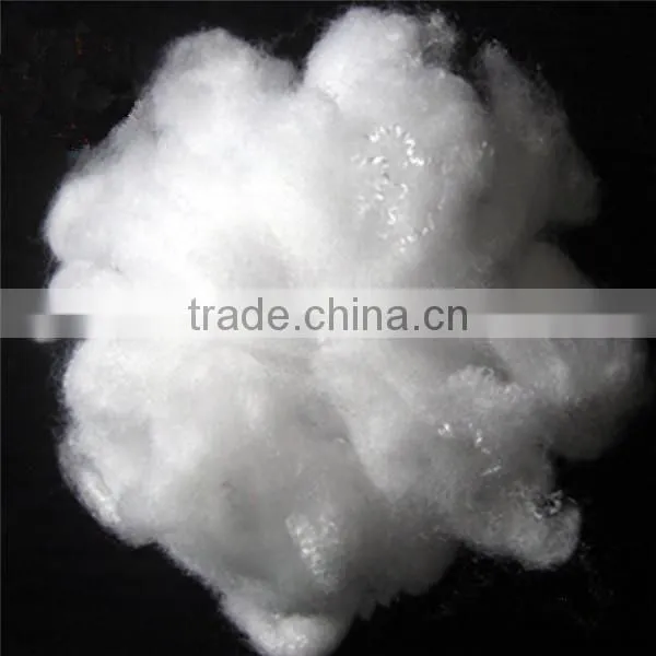 100% Polypropylene Staple Fiber 3D*38MM PP Fiber RW