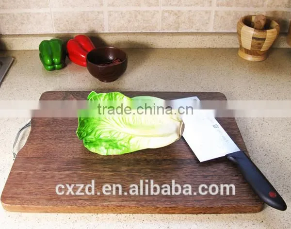 Hot Selling Customized Wooden Cutting Board photo-2