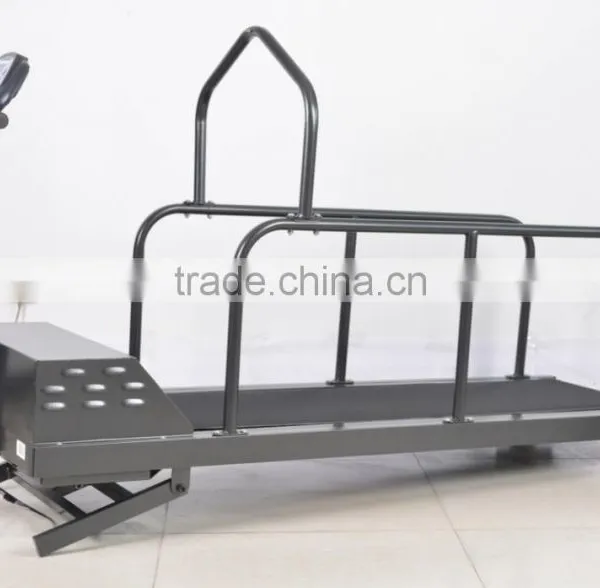 Hot Sale 2017 Newest Pet Folding Dog Exercise Fitness Dog Treadmill photo-4