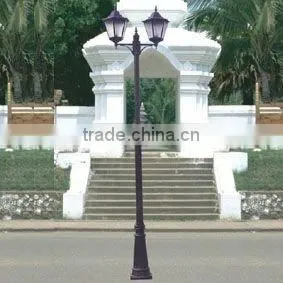 Metal Casting Lamp Posts,casting Lamp Posts,metal Lamp Posts