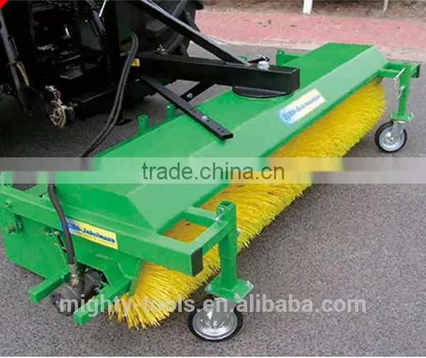Cleaning Brush for Road Sweeper photo-3